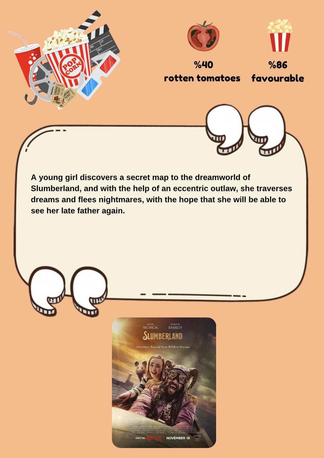Movie & TV Show Reviews 