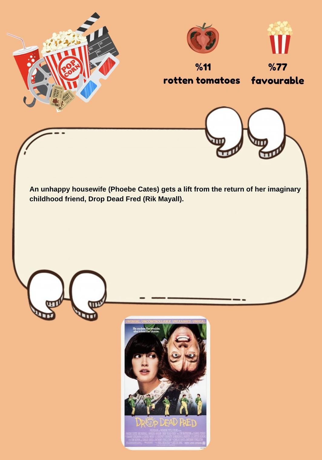Movie & TV Show Reviews 