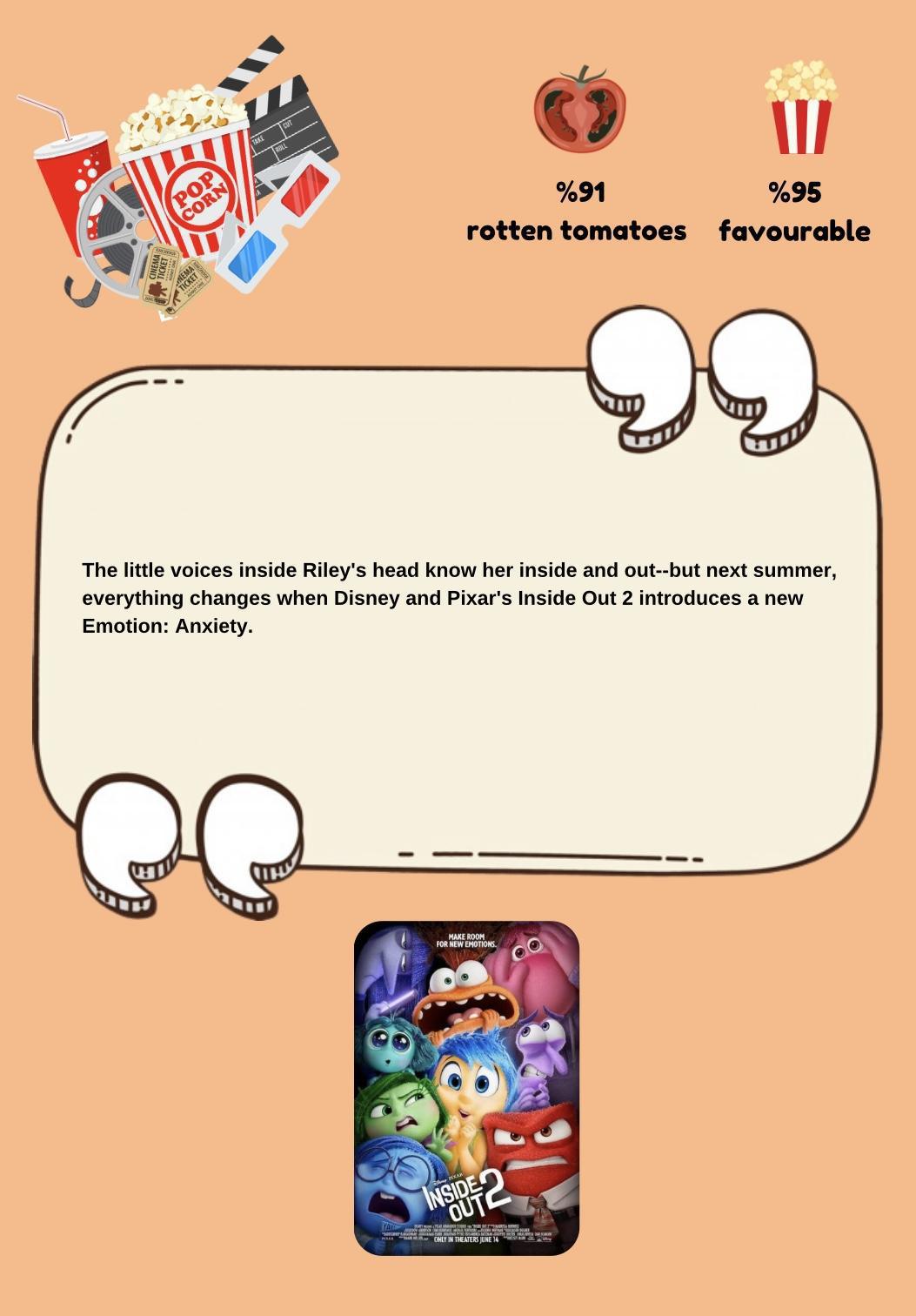 Movie & TV Show Reviews 