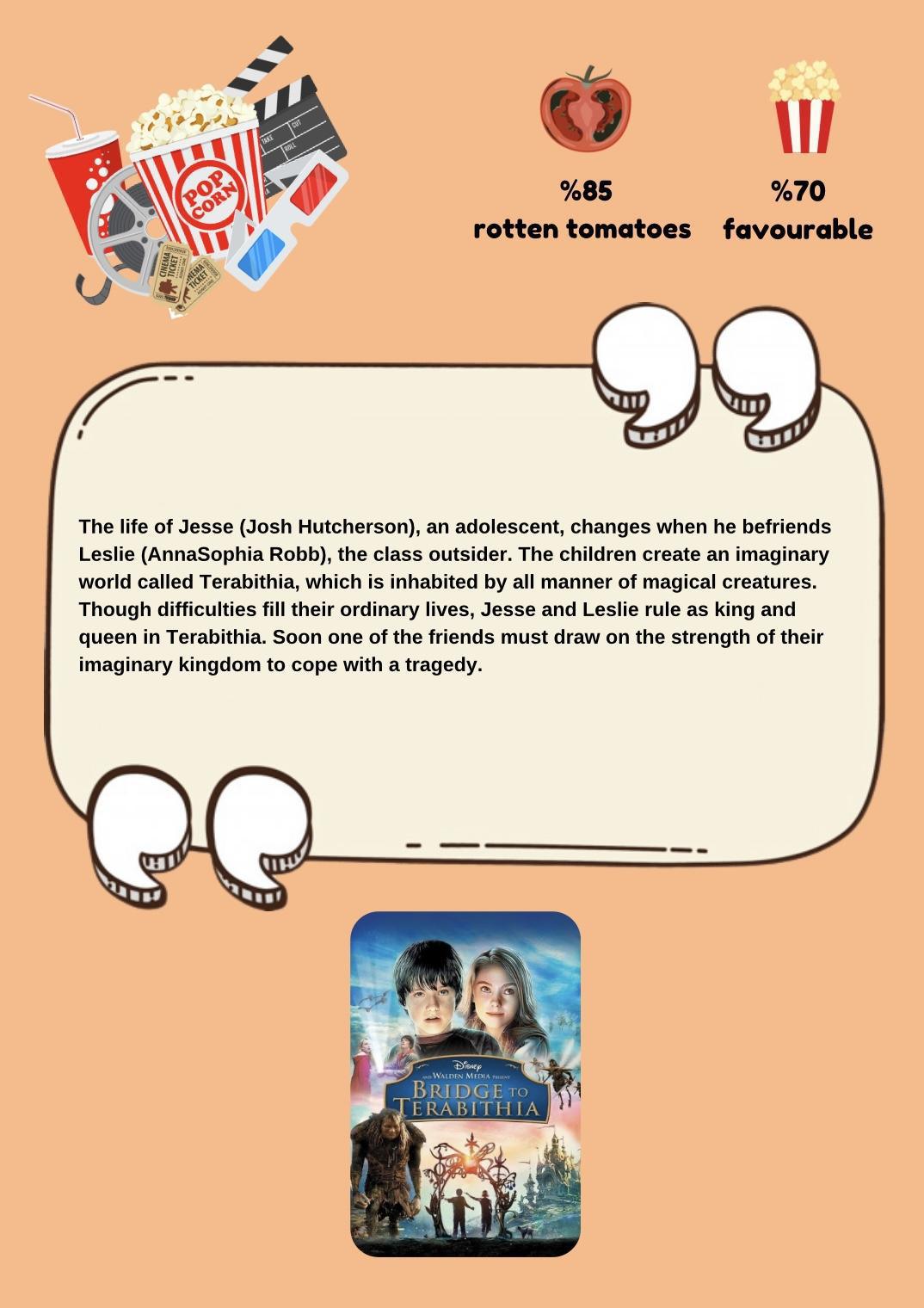 Movie & TV Show Reviews 