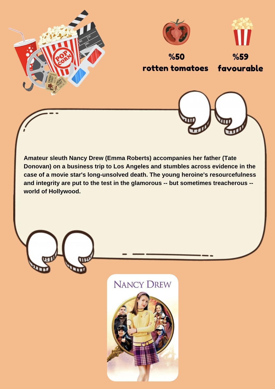 Movie & TV Show Reviews 