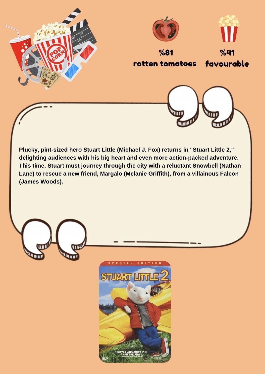 Movie & TV Show Reviews 