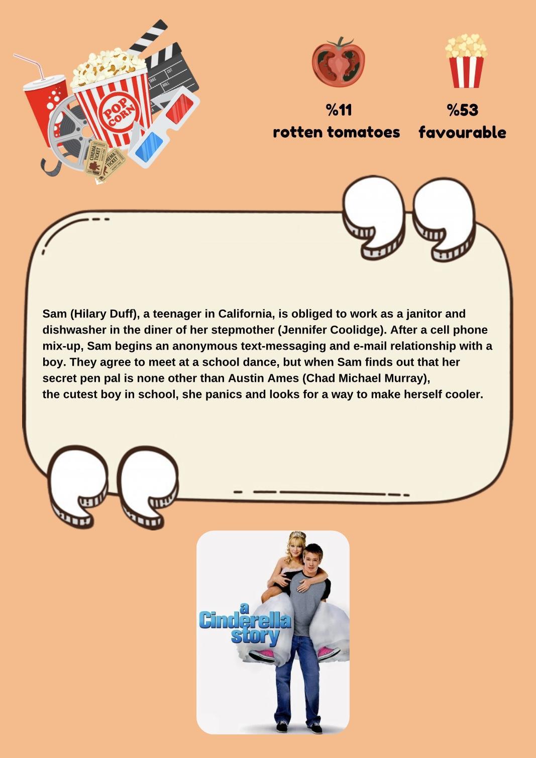 Movie & TV Show Reviews 