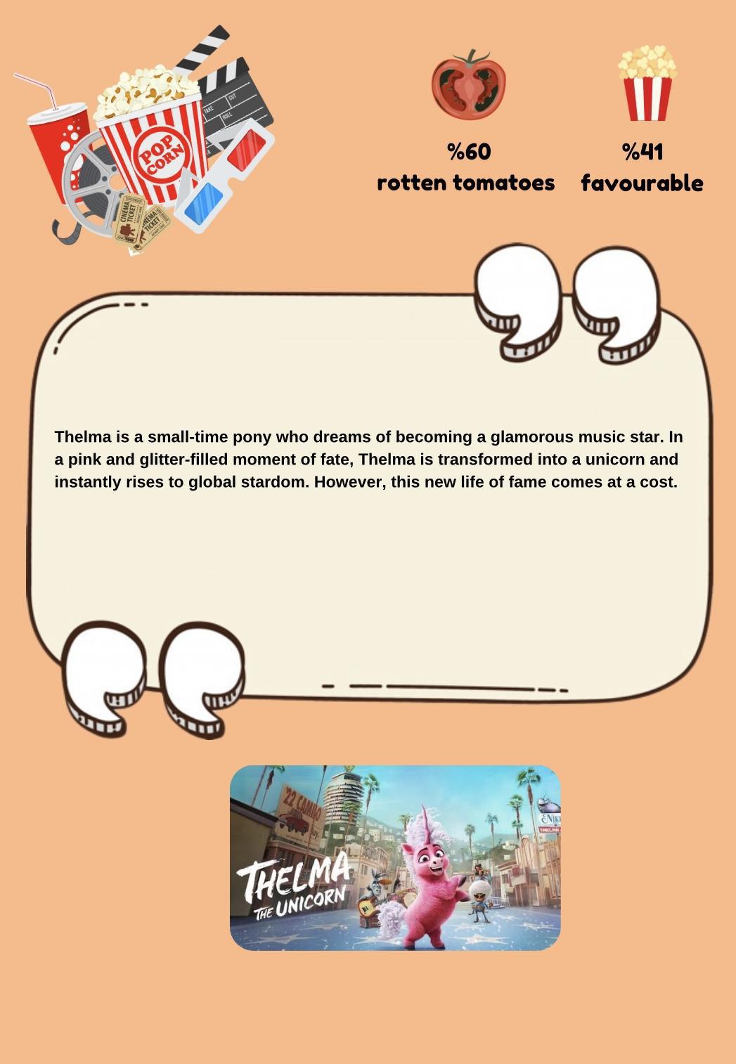 Movie & TV Show Reviews 