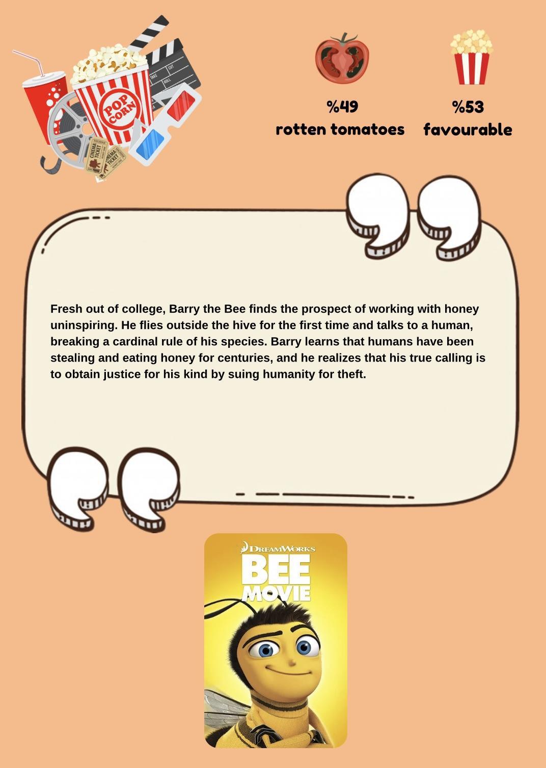 Movie & TV Show Reviews 