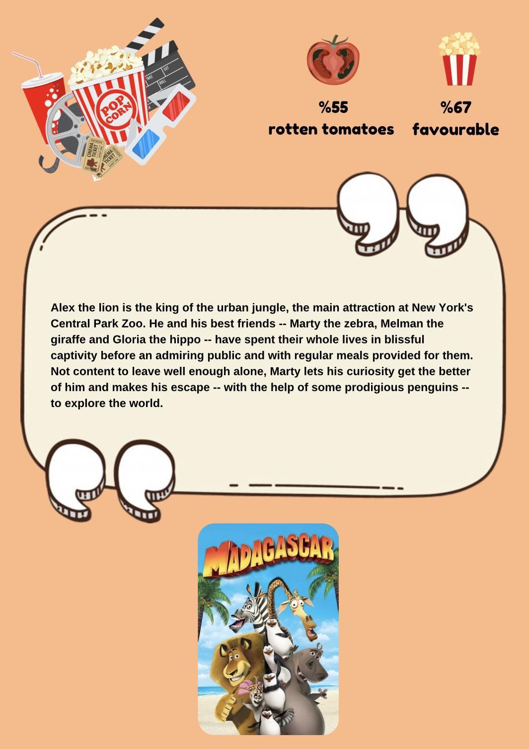 Movie & TV Show Reviews 
