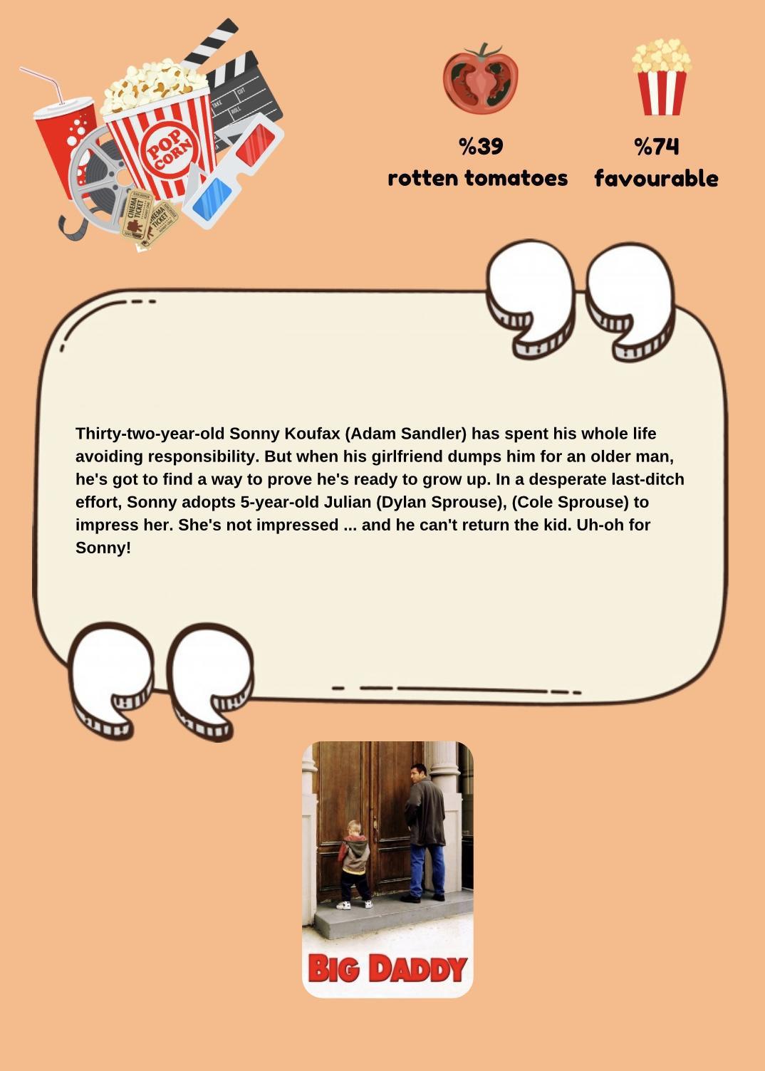 Movie & TV Show Reviews 