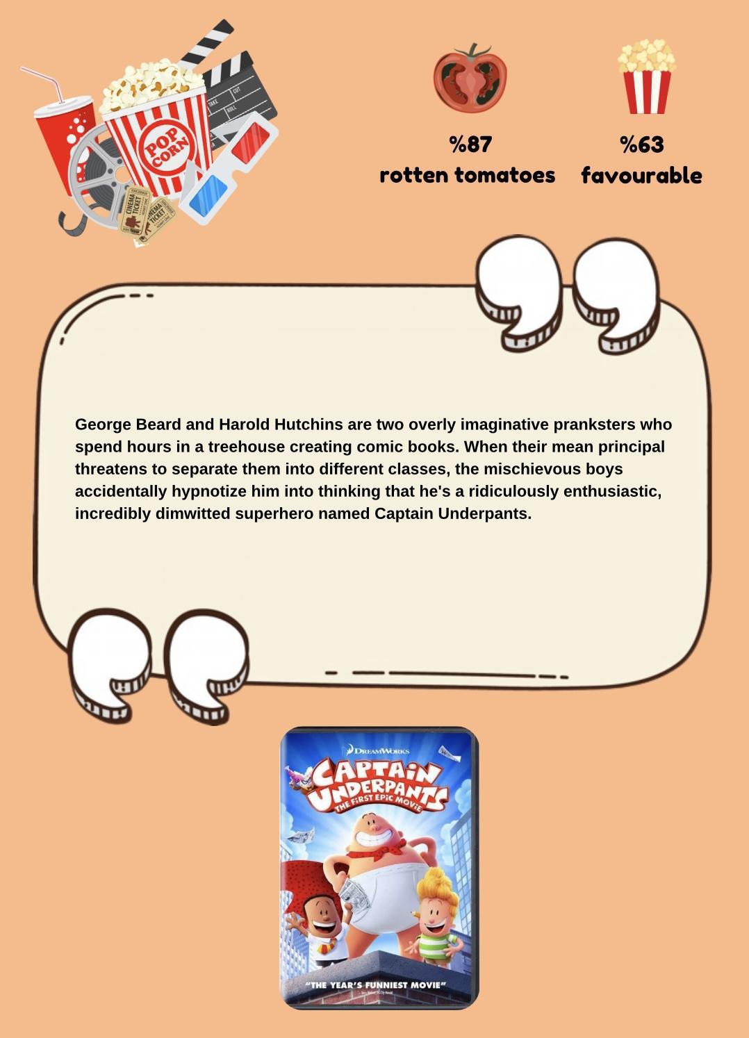 Movie & TV Show Reviews 