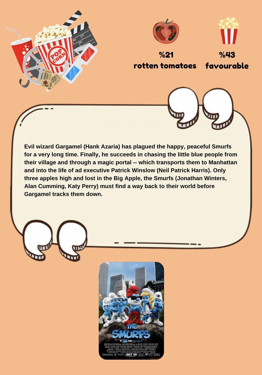 Movie & TV Show Reviews 