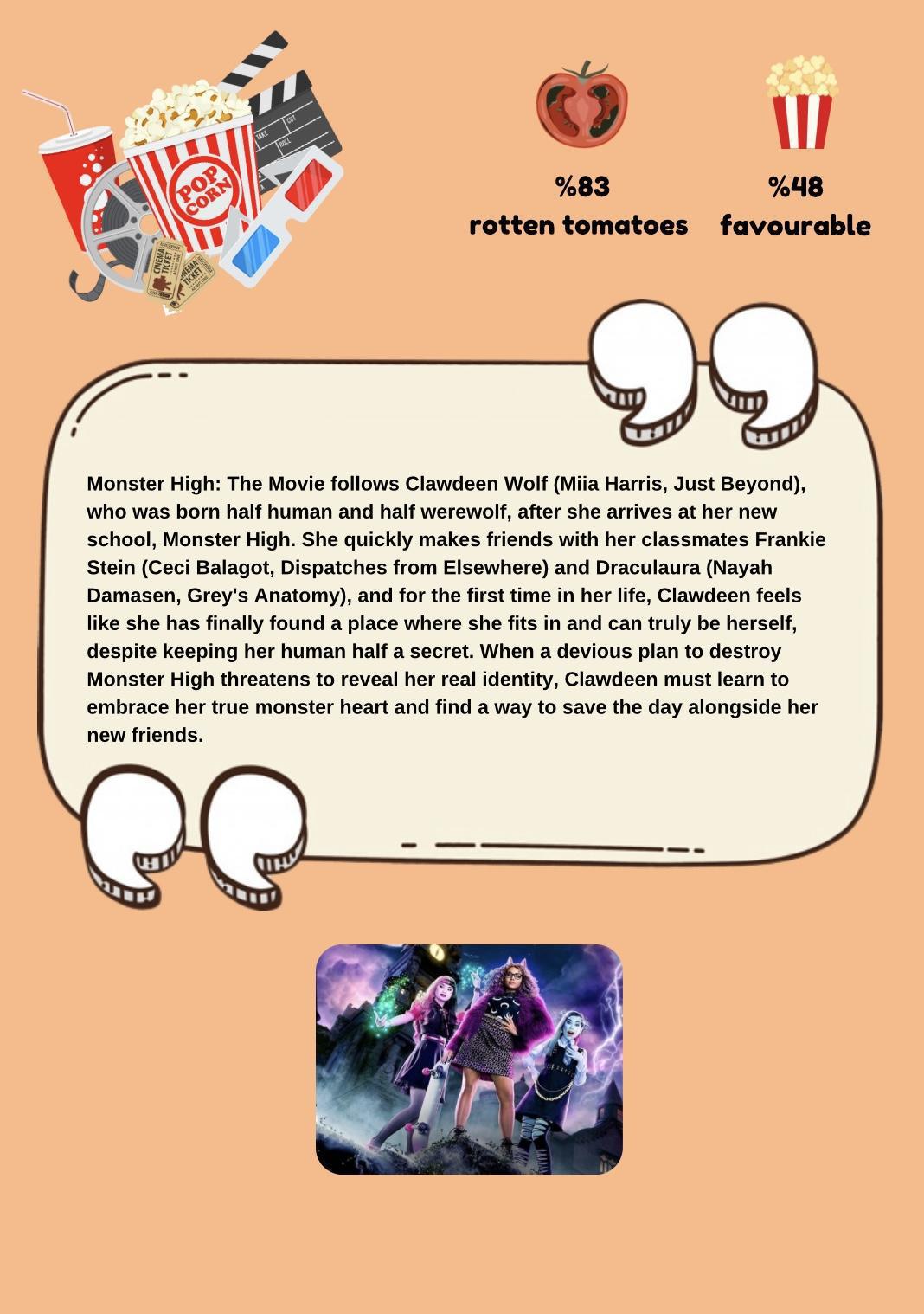 Movie & TV Show Reviews 