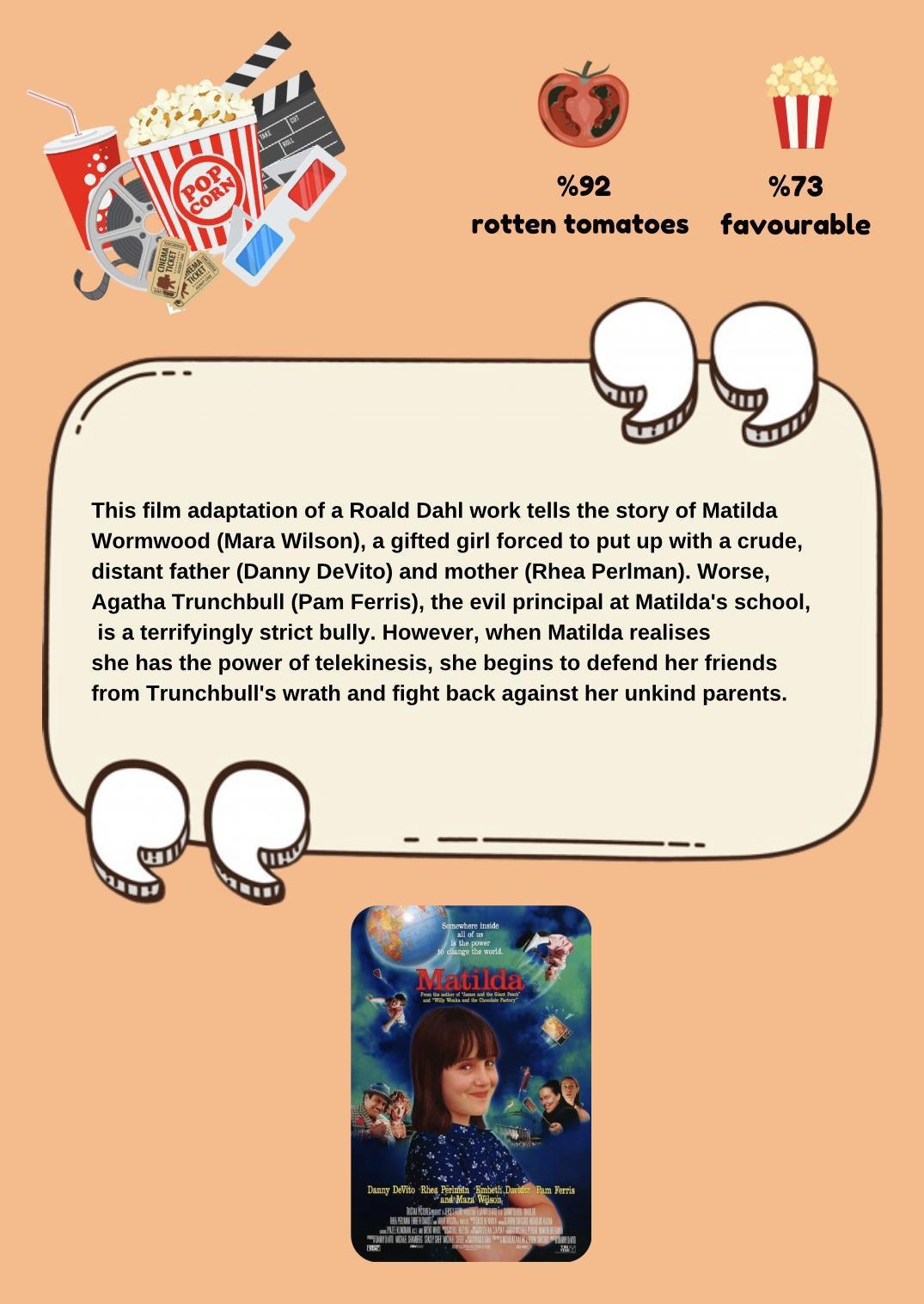 Movie & TV Show Reviews 