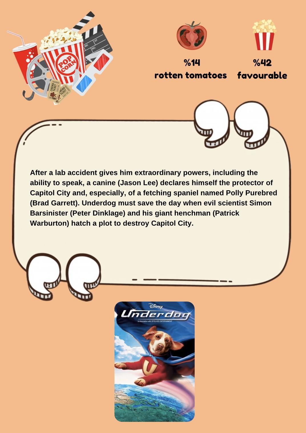 Movie & TV Show Reviews 