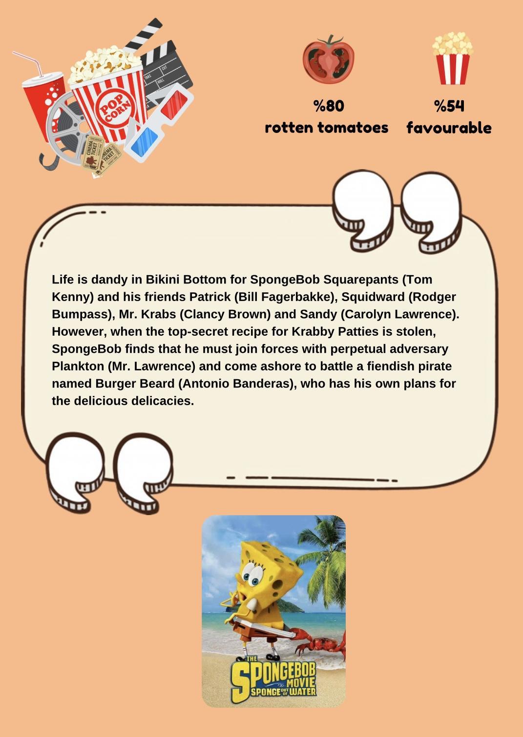 Movie & TV Show Reviews 