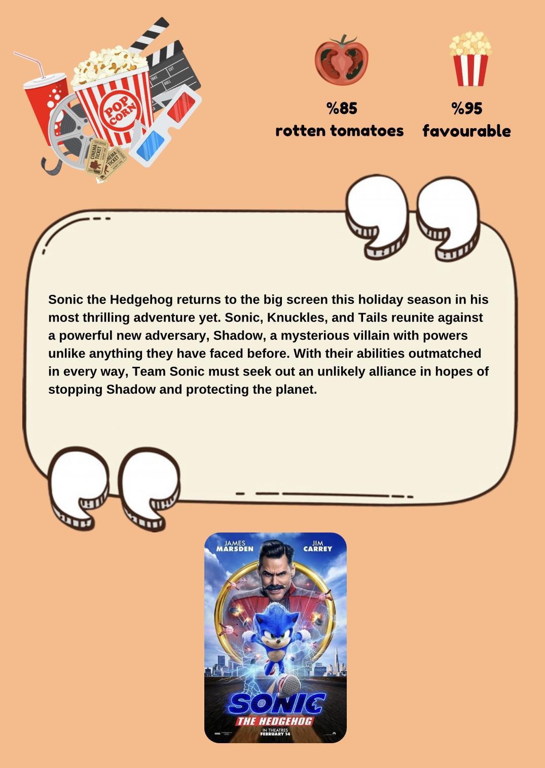 Movie & TV Show Reviews 