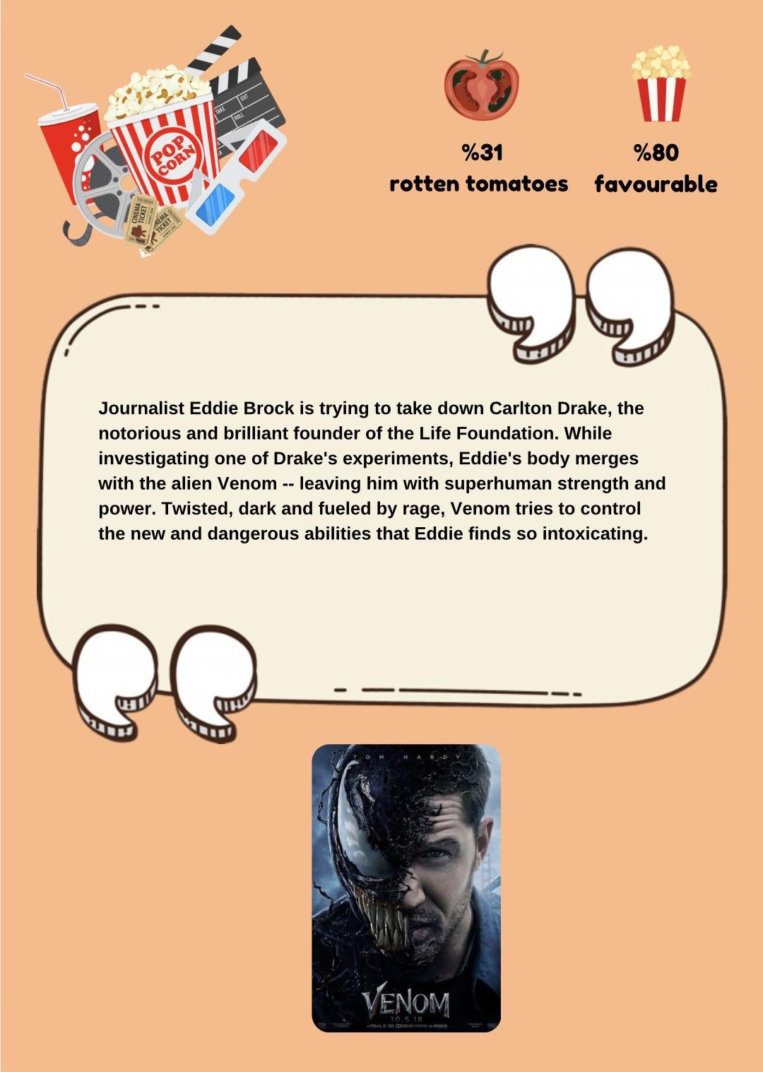 Movie & TV Show Reviews 