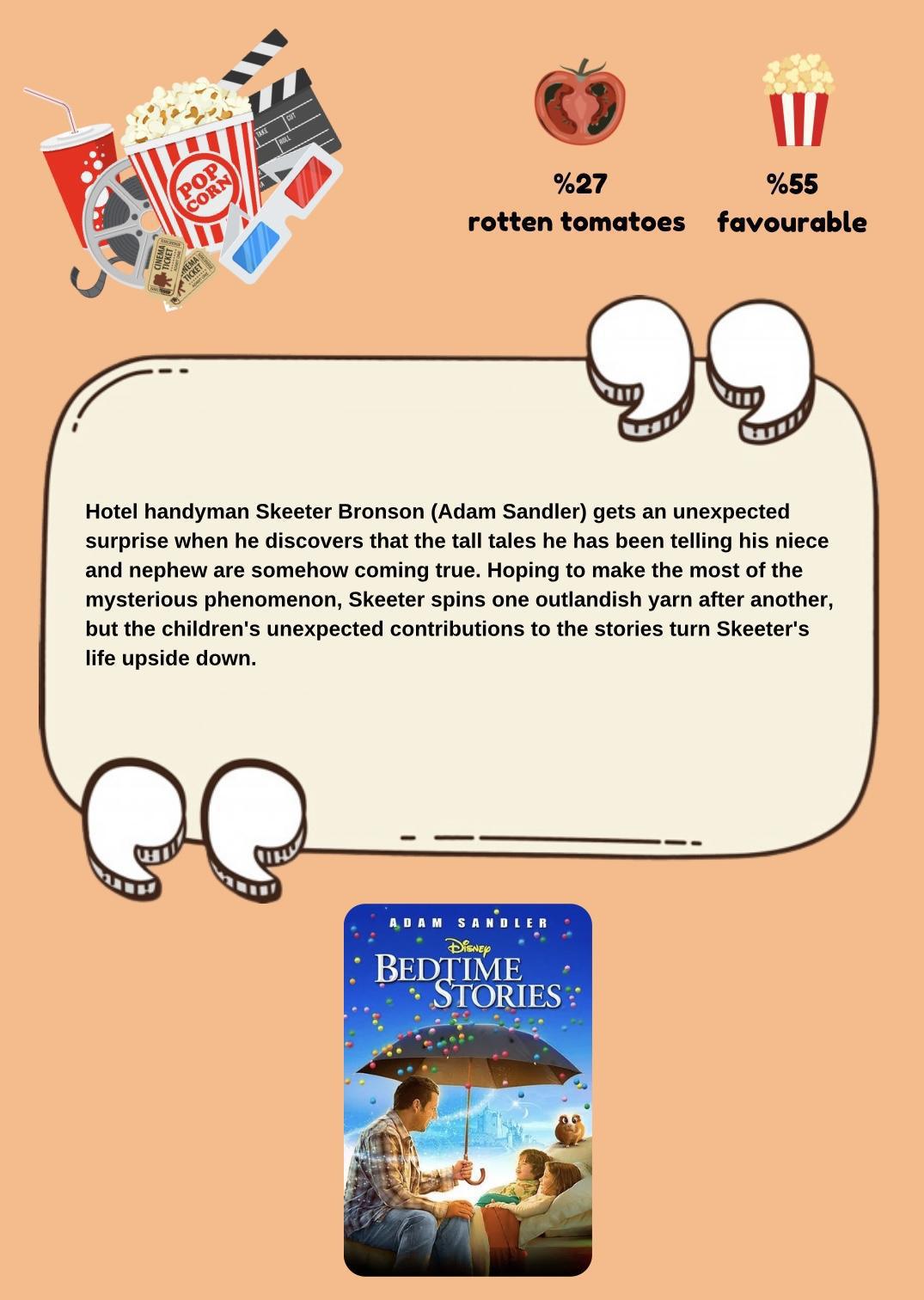 Movie & TV Show Reviews 
