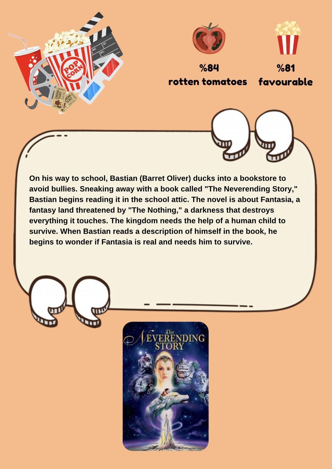 Movie & TV Show Reviews 