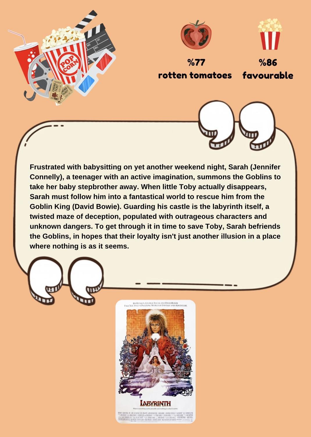 Movie & TV Show Reviews 