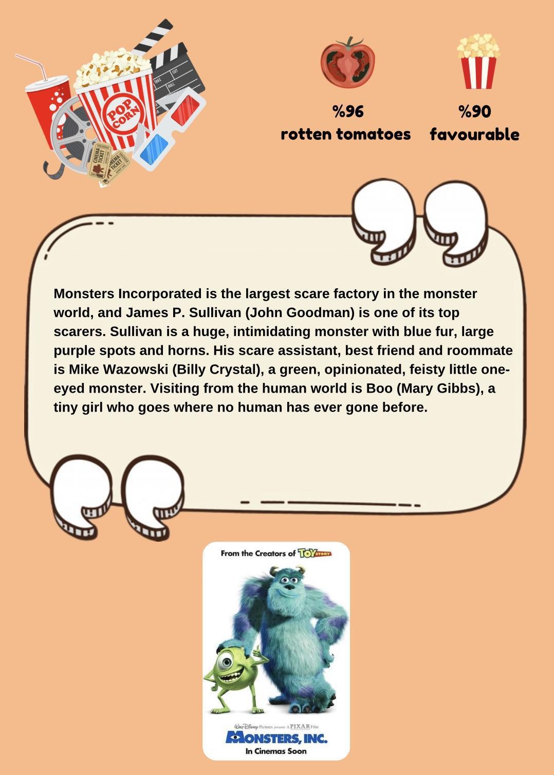 Movie & TV Show Reviews 