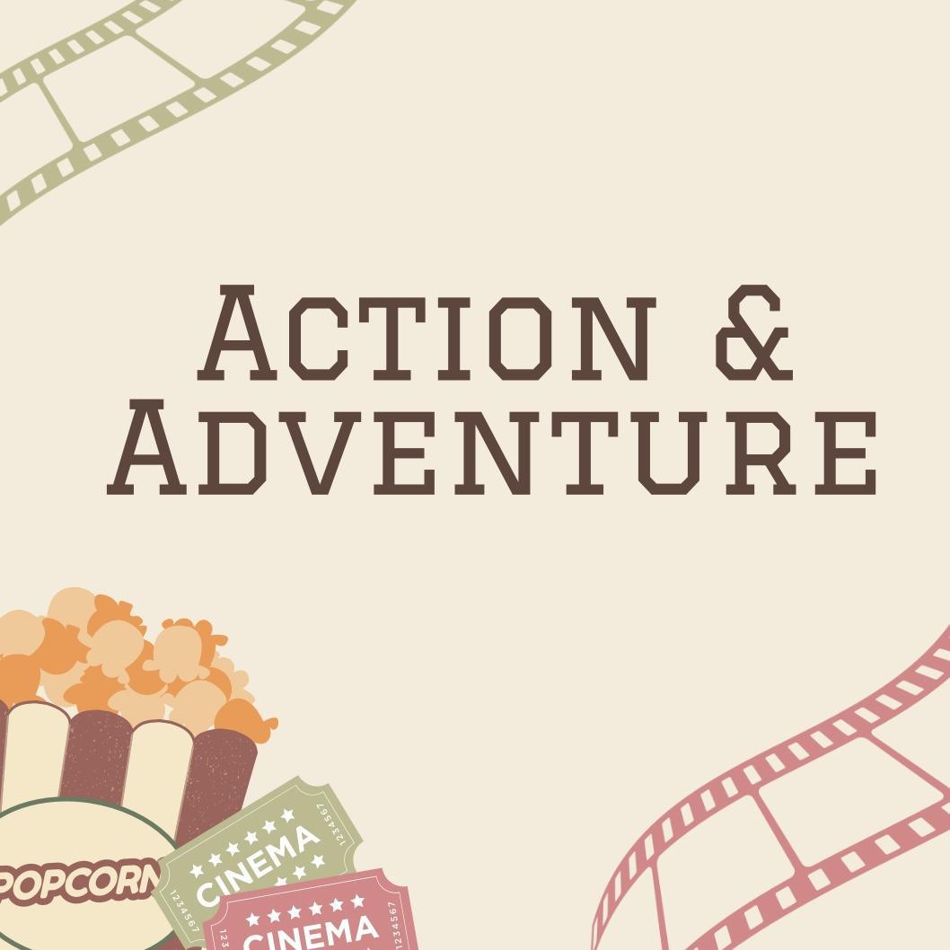Movie & TV Show Reviews 