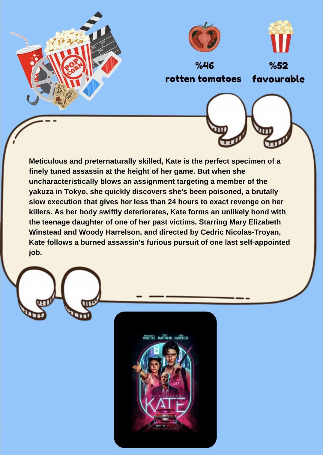 Movie & TV Show Reviews 