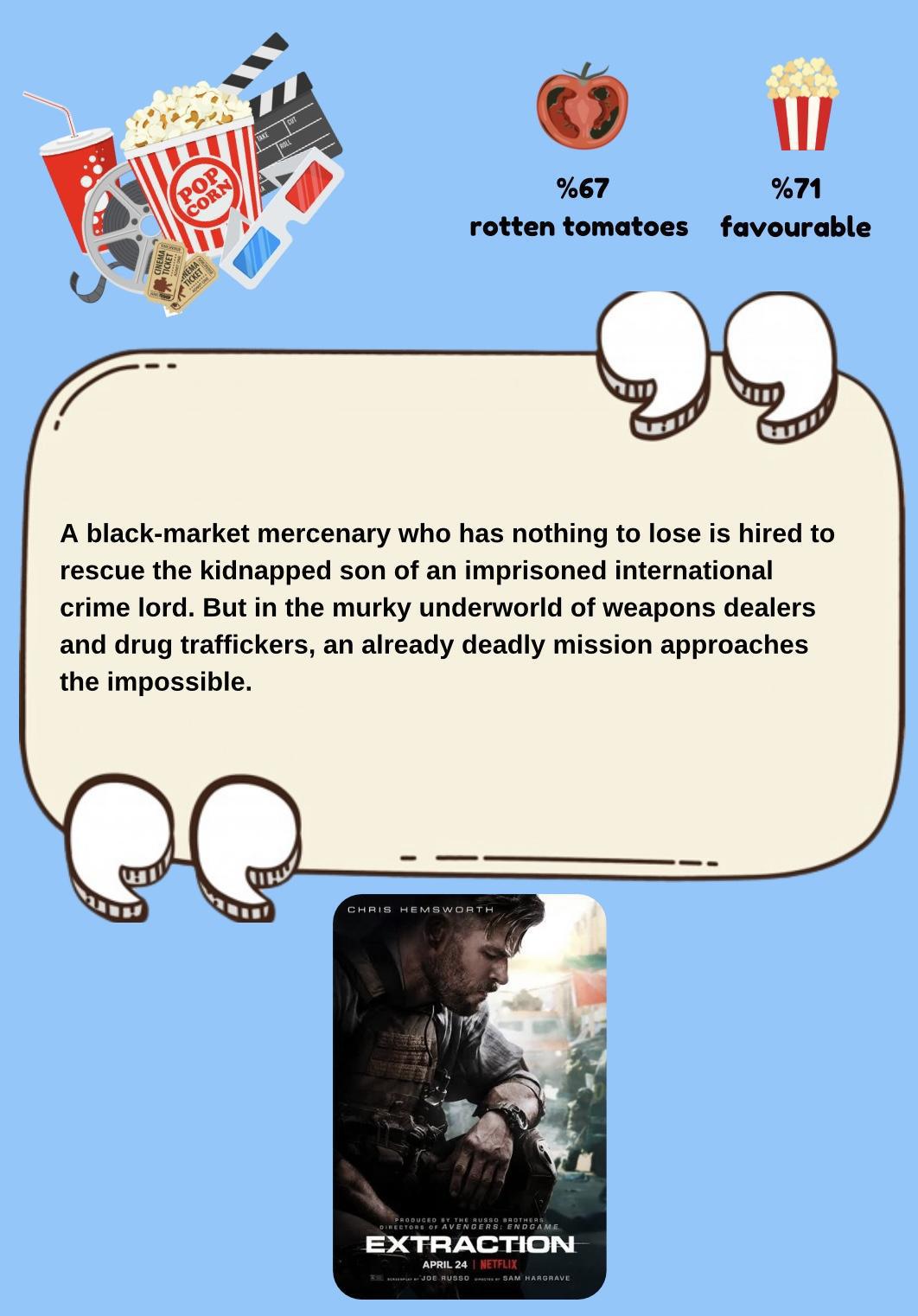 Movie & TV Show Reviews 