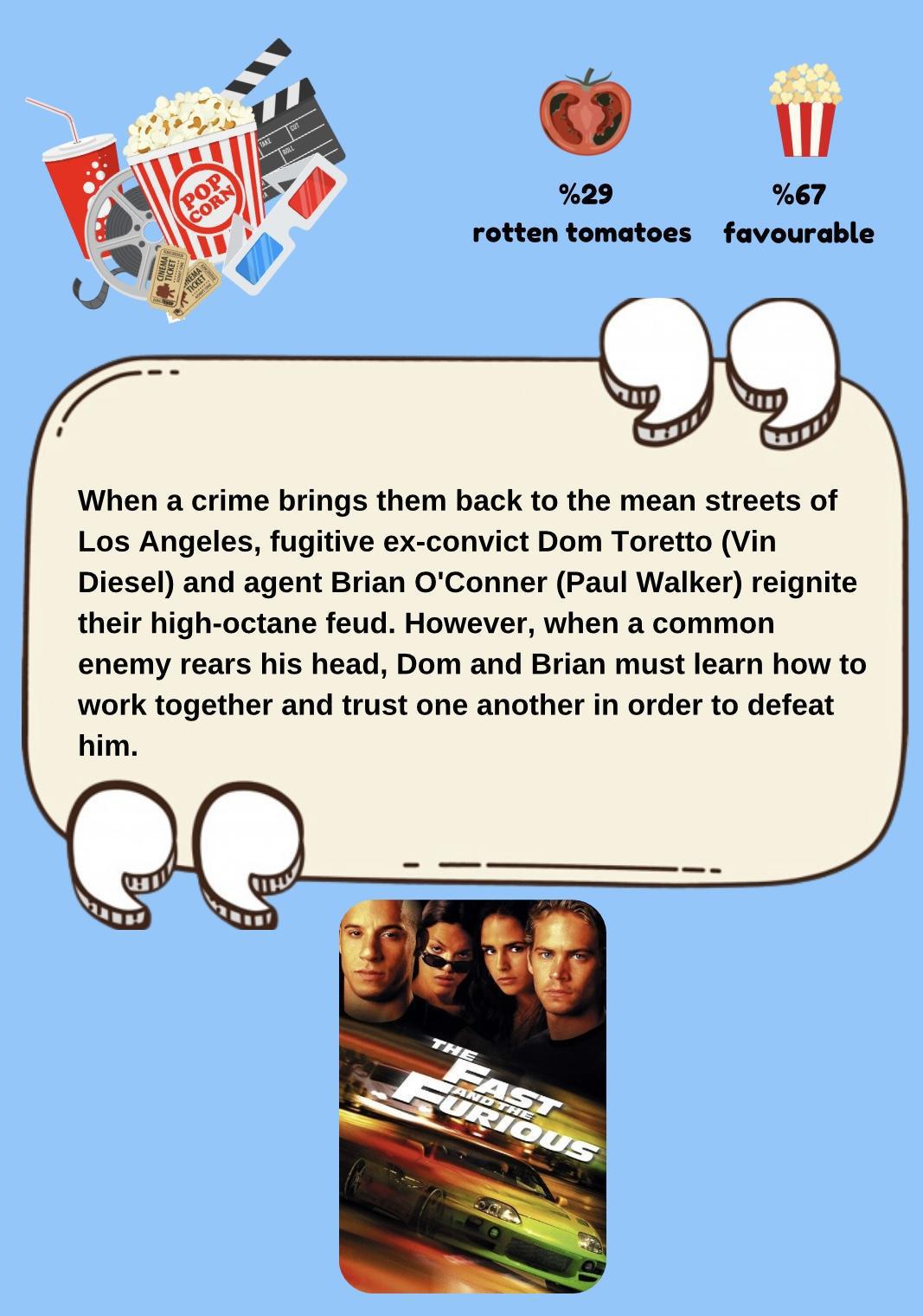 Movie & TV Show Reviews 