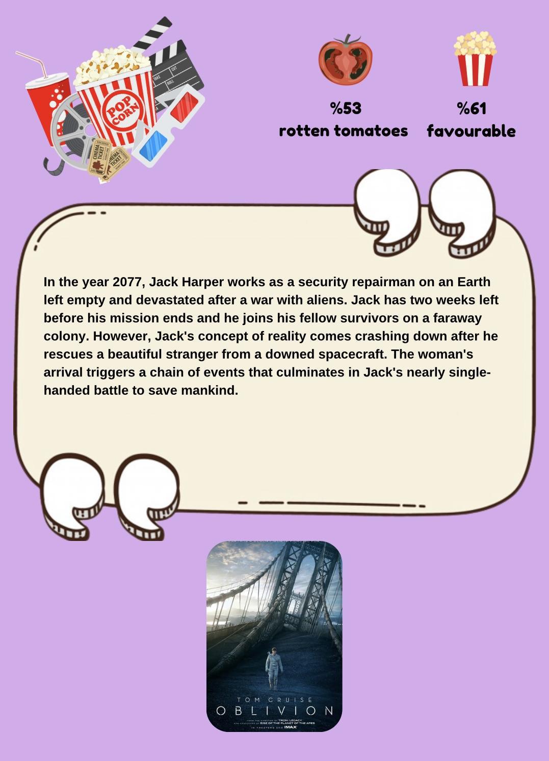 Movie & TV Show Reviews 