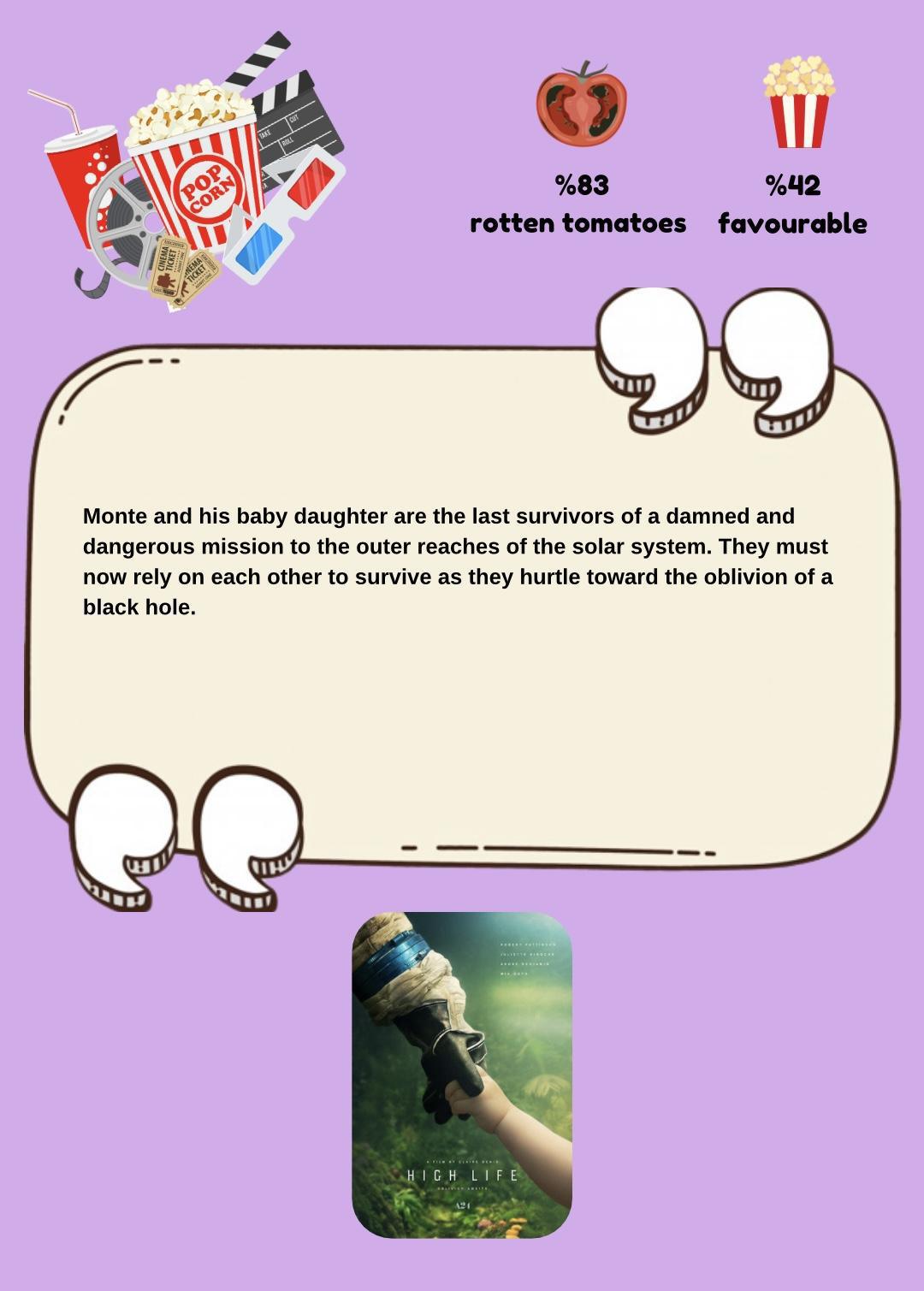 Movie & TV Show Reviews 