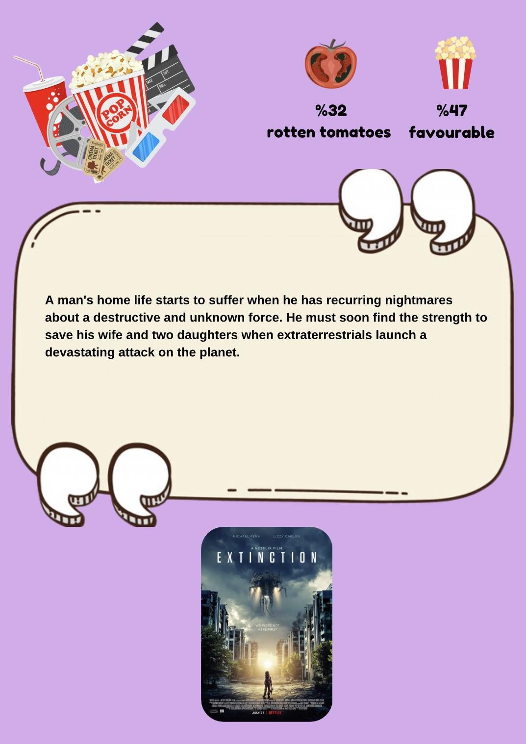 Movie & TV Show Reviews 