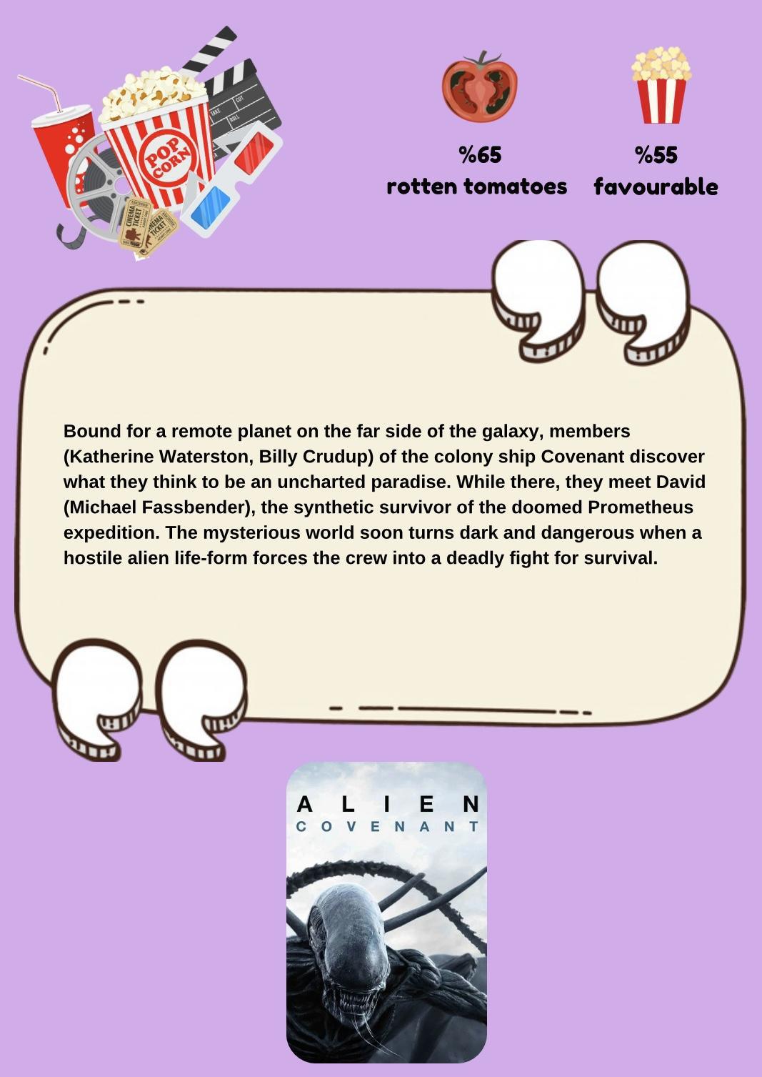 Movie & TV Show Reviews 