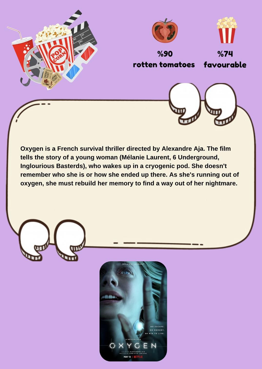 Movie & TV Show Reviews 