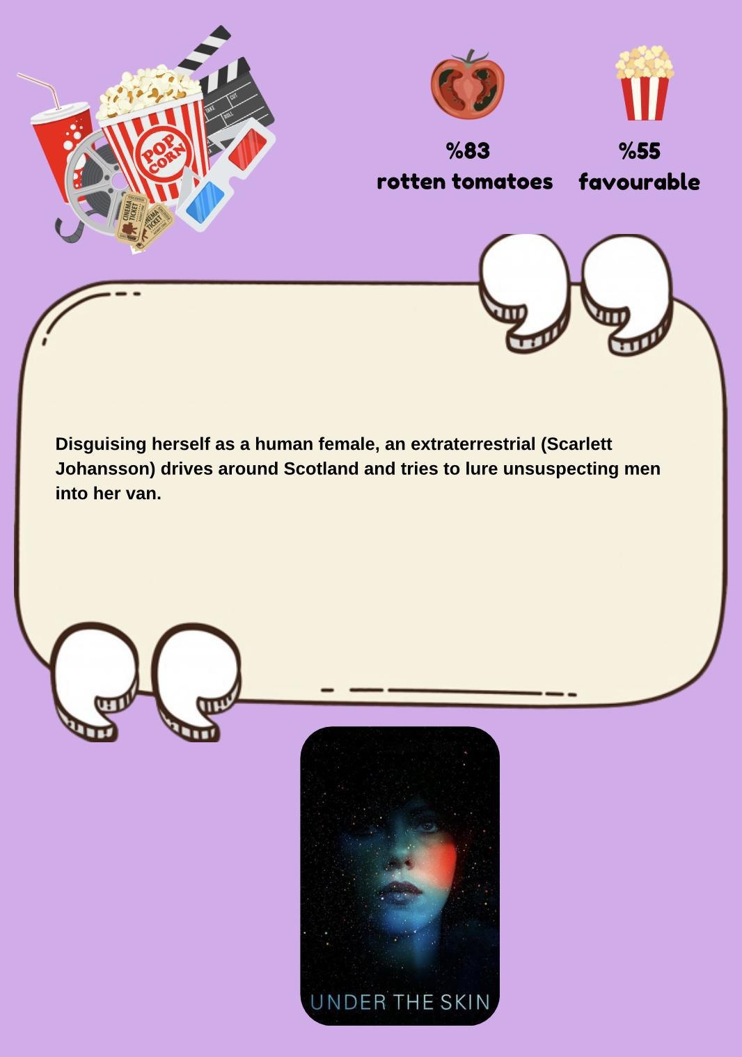 Movie & TV Show Reviews 