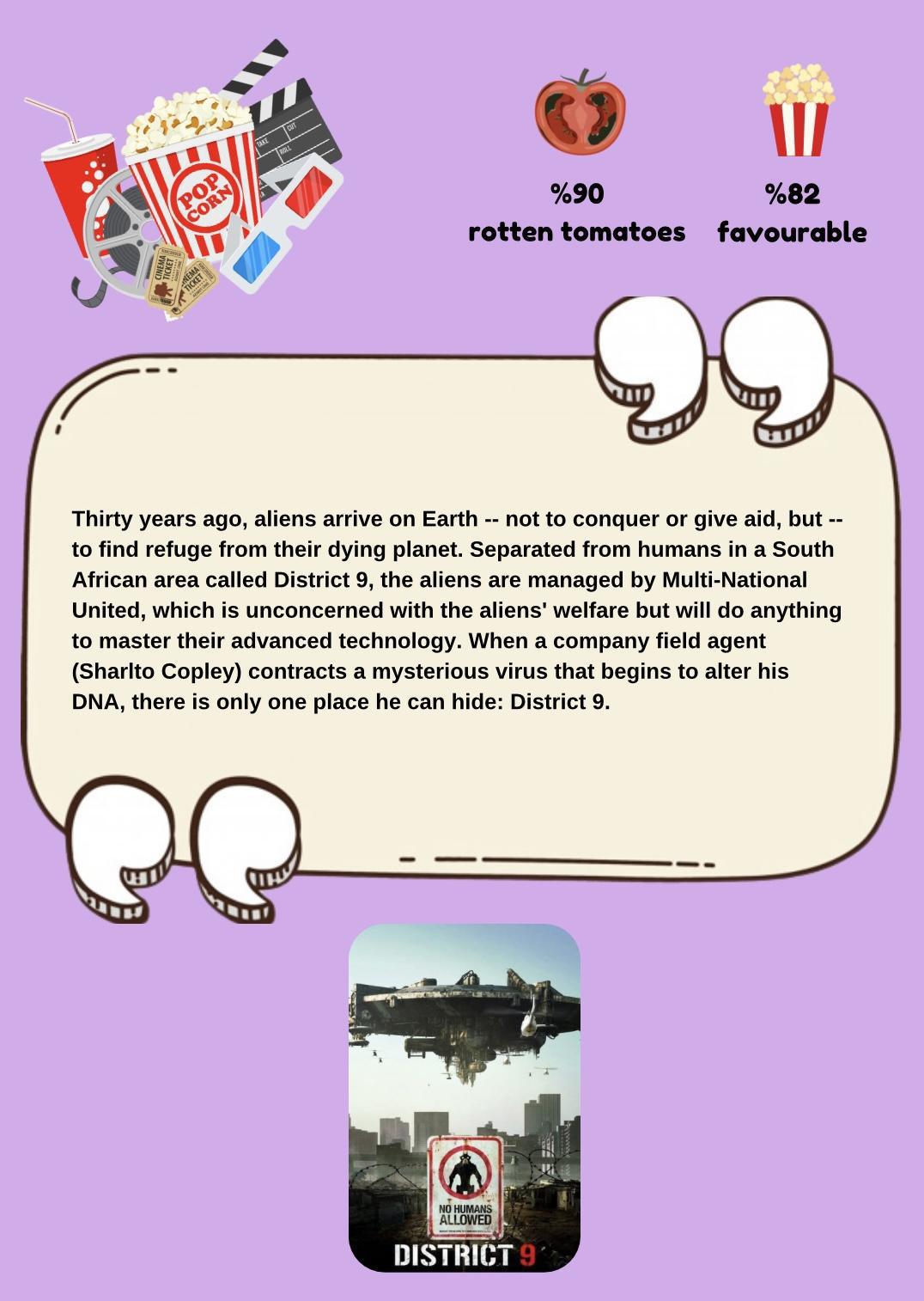 Movie & TV Show Reviews 