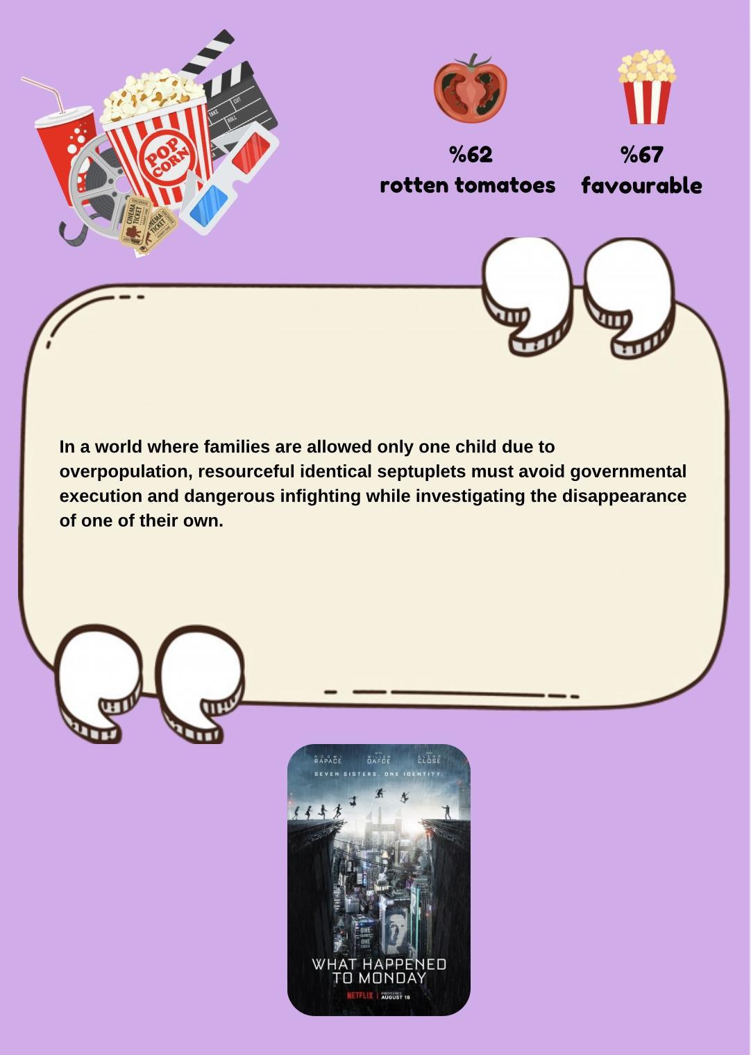 Movie & TV Show Reviews 