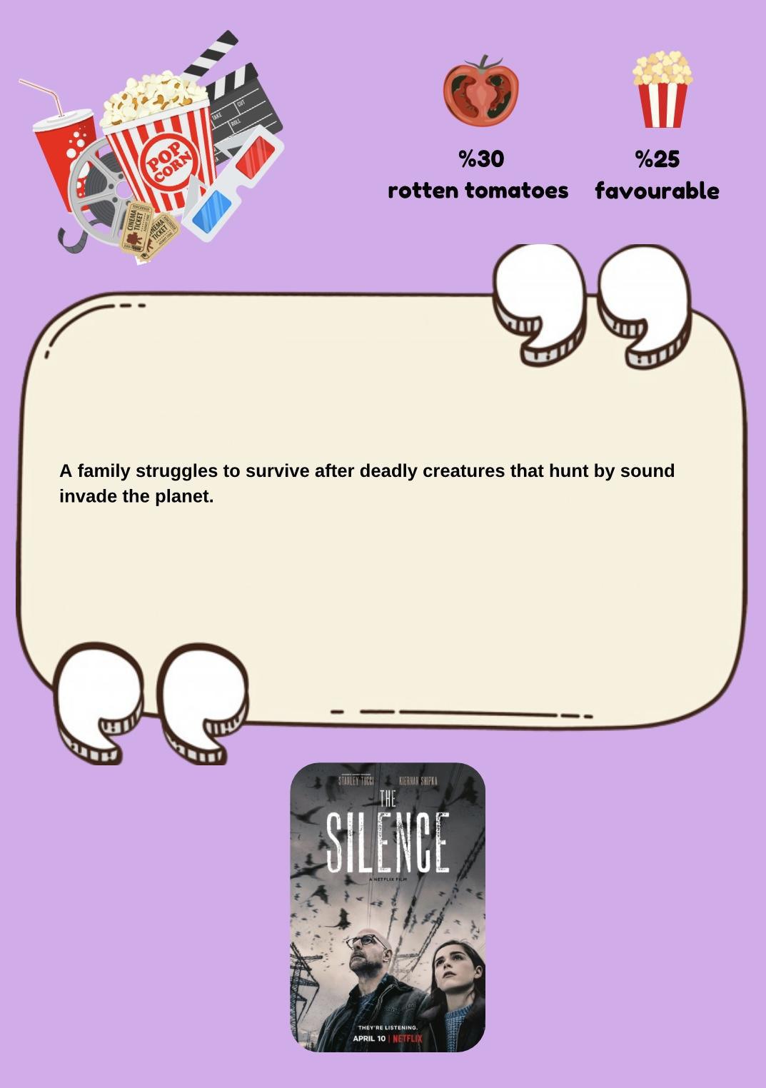 Movie & TV Show Reviews 