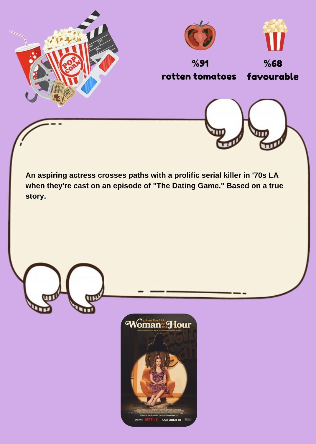 Movie & TV Show Reviews 