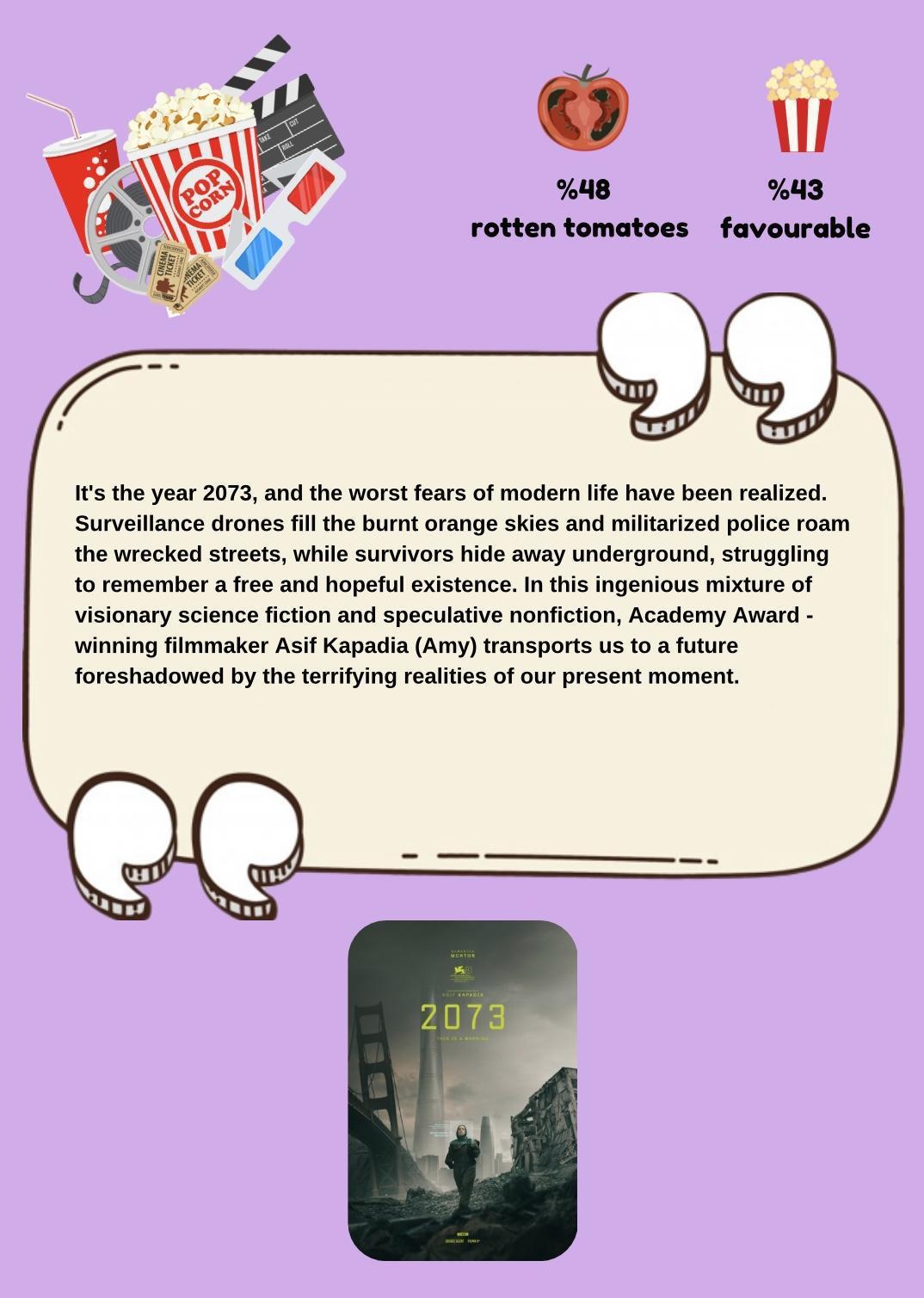 Movie & TV Show Reviews 