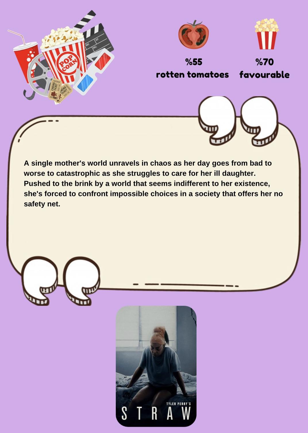 Movie & TV Show Reviews 