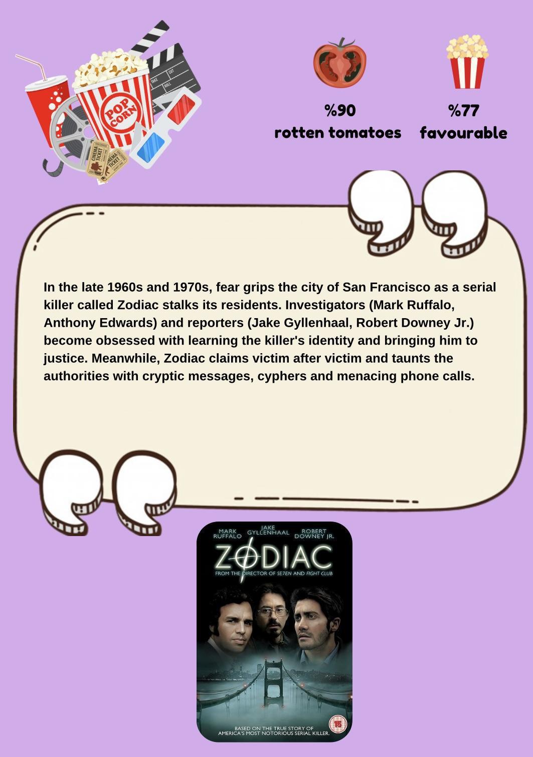 Movie & TV Show Reviews 