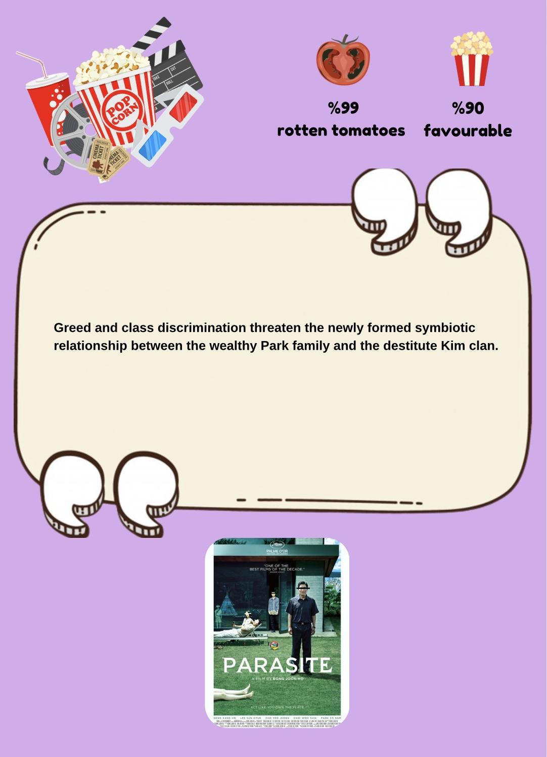 Movie & TV Show Reviews 