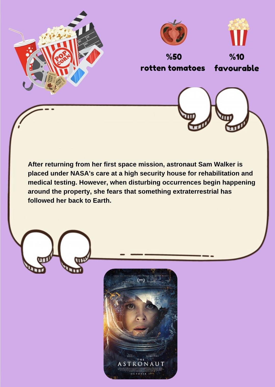 Movie & TV Show Reviews 