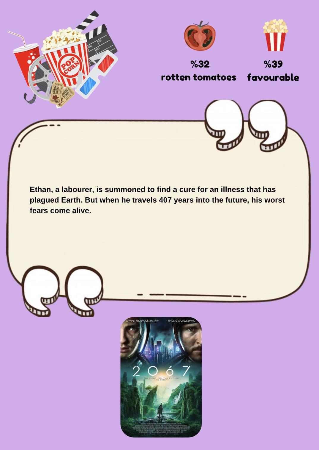 Movie & TV Show Reviews 