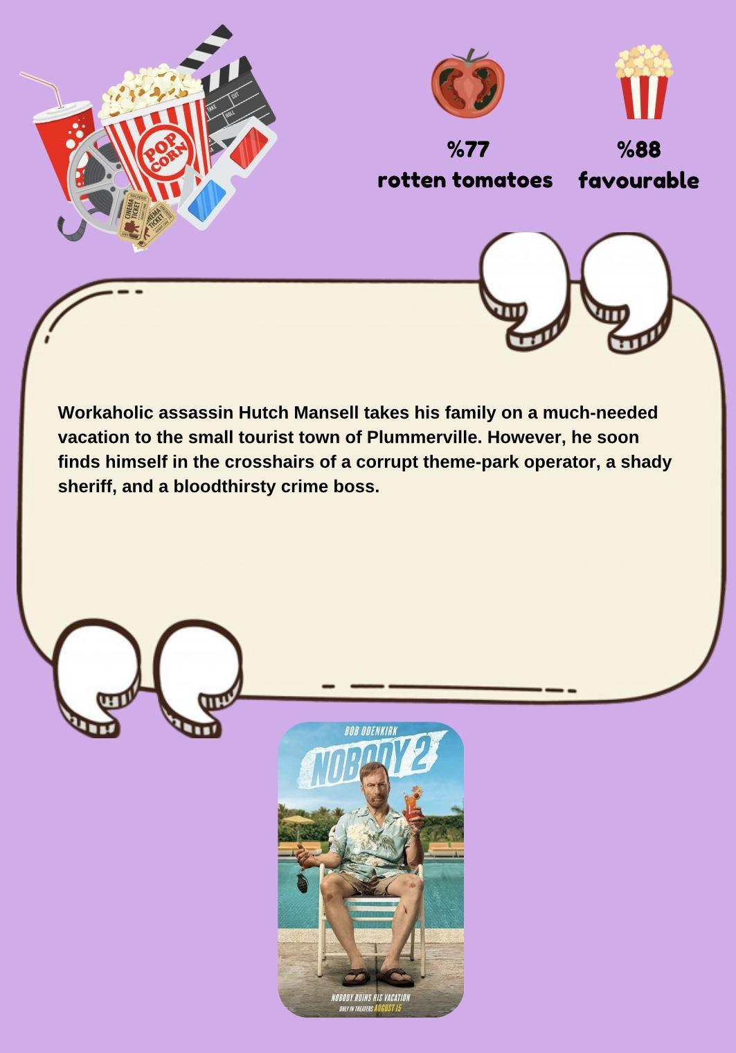 Movie & TV Show Reviews 