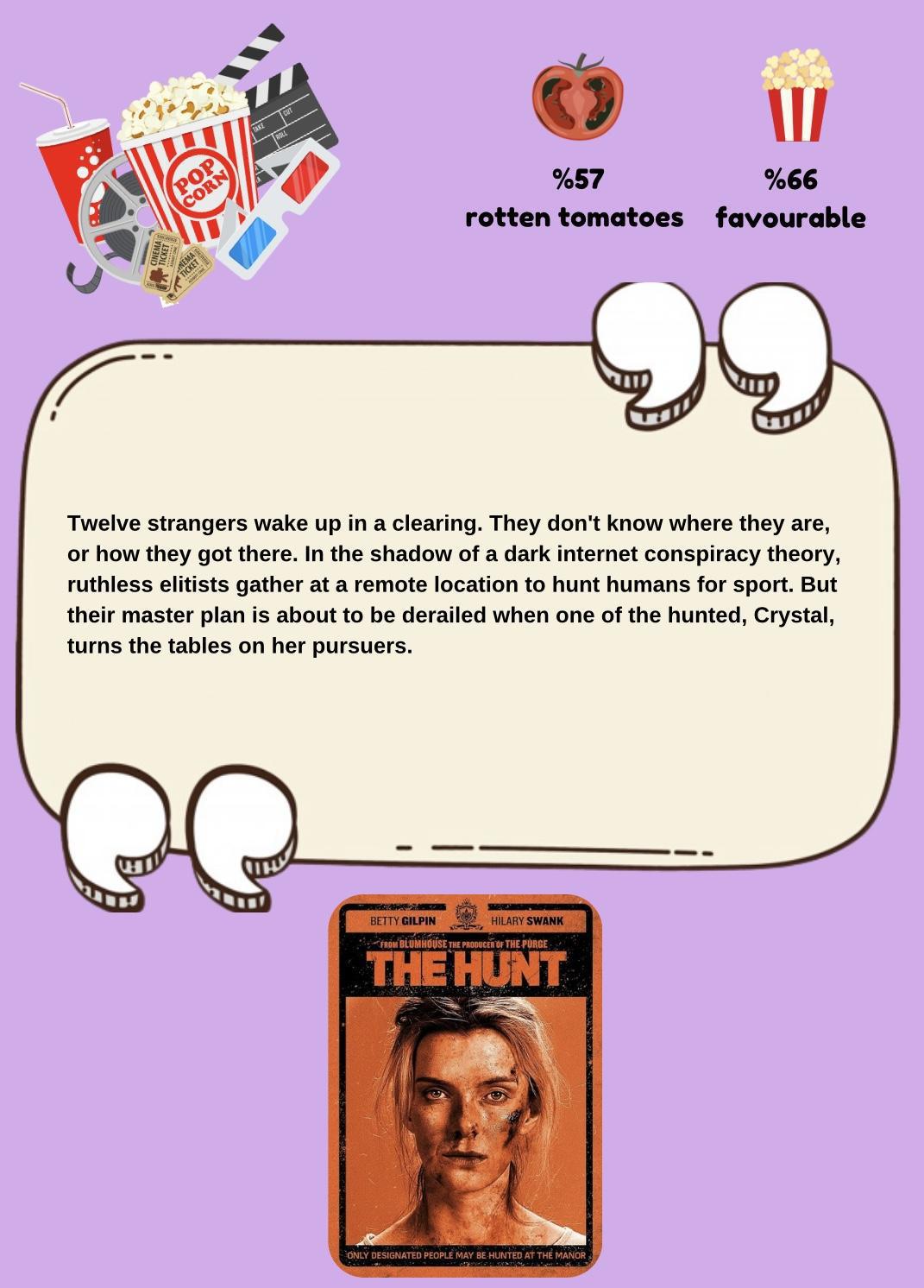 Movie & TV Show Reviews 