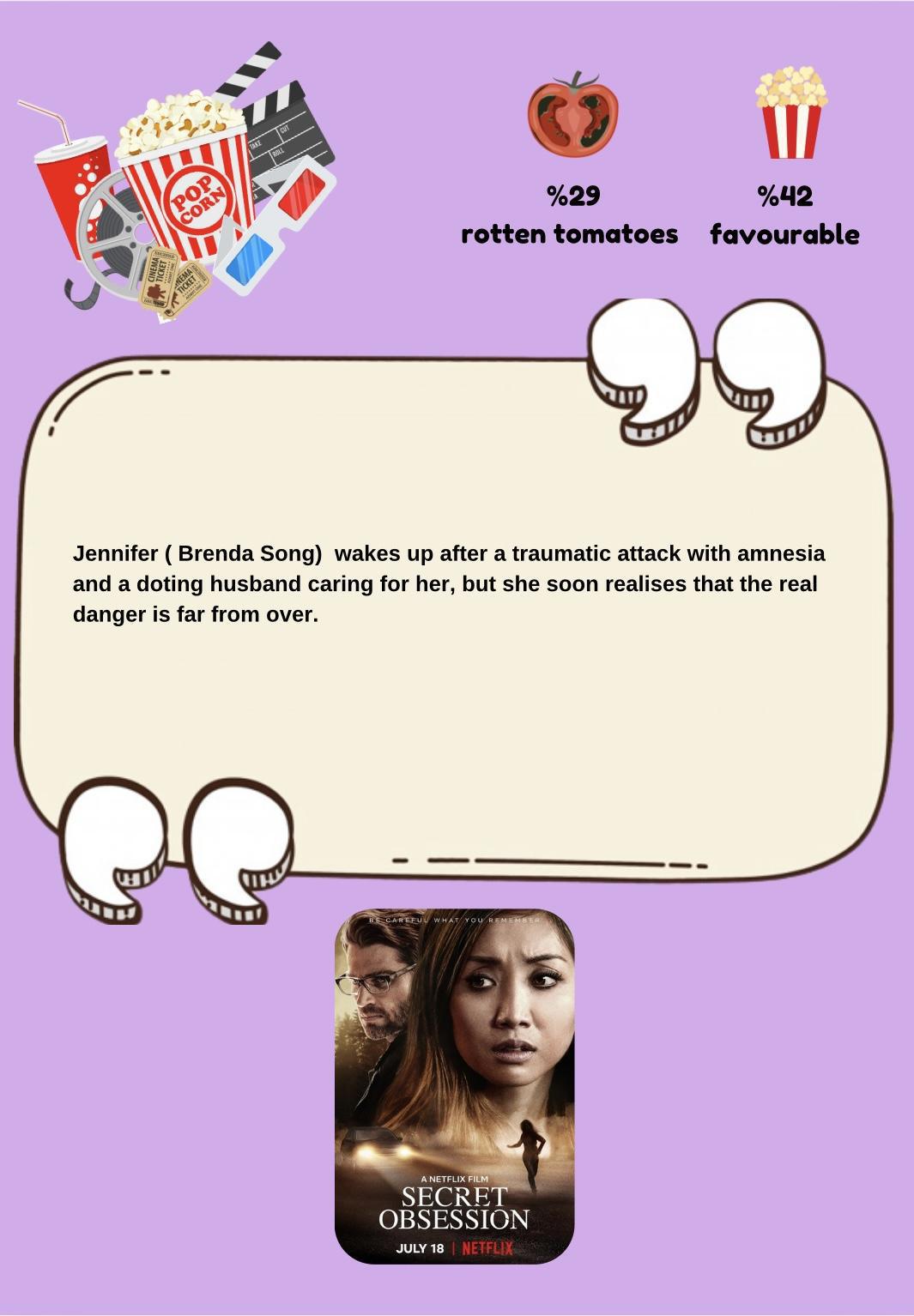 Movie & TV Show Reviews 