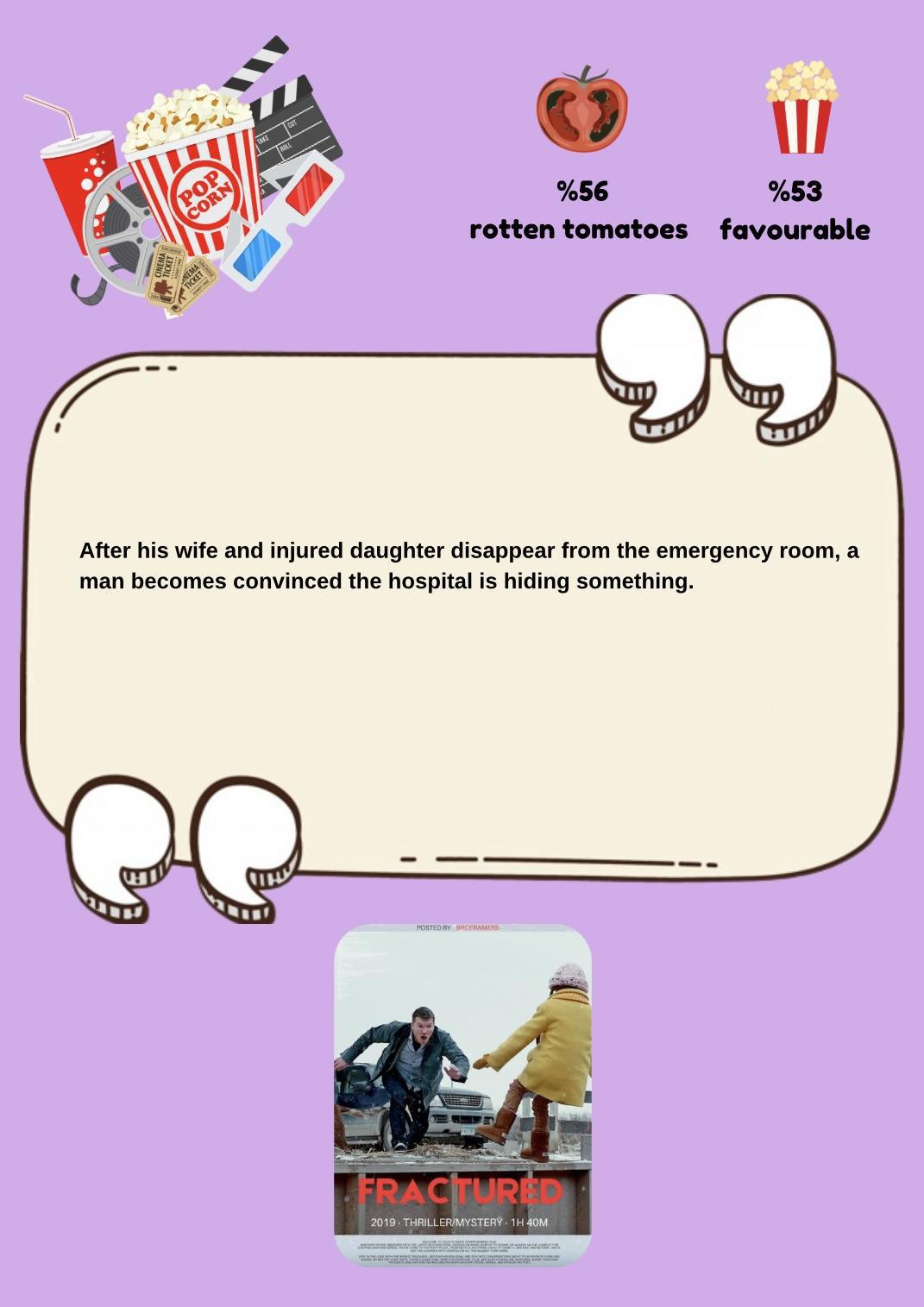 Movie & TV Show Reviews 