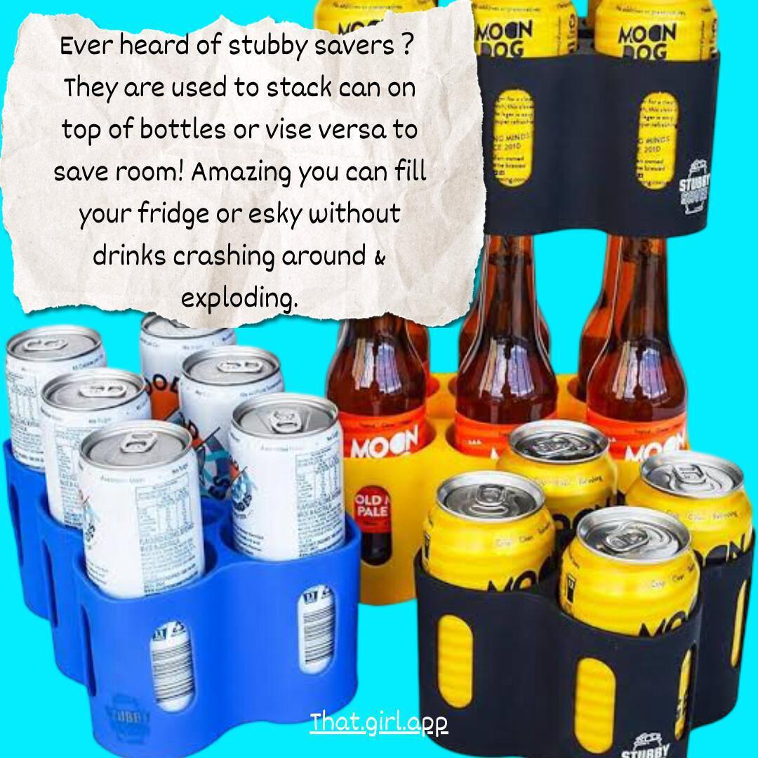 Camping & Roadtrip Hacks