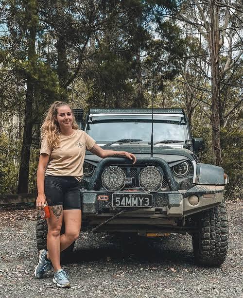 Off Road Tips 