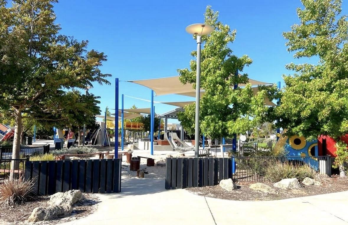 Robot Park 